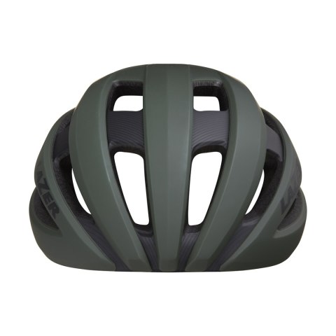 KASK ROWEROWY LAZER SPHERE MIPS ZIELONO-ŻÓŁTY ROZ. M KASK ROWEROWY LAZER SPHERE MIPS ZIELONO-ŻÓŁTY ROZ. M