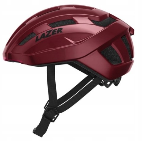 KASK ROWEROWY LAZER TEMPO KINETICORE COSMIC BERRY R. UNIWERSALNY (54-61CM) KASK ROWEROWY LAZER TEMPO KINETICORE COSMIC BERRY R. UNIWERSALNY (54-61CM)