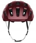 KASK ROWEROWY LAZER TEMPO KINETICORE COSMIC BERRY R. UNIWERSALNY (54-61CM)