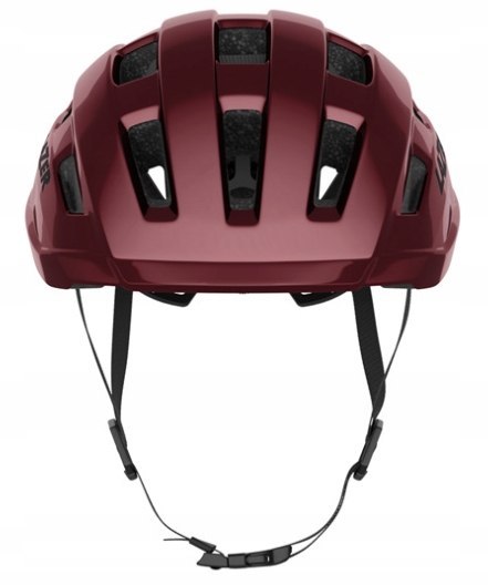 KASK ROWEROWY LAZER TEMPO KINETICORE COSMIC BERRY R. UNIWERSALNY (54-61CM) KASK ROWEROWY LAZER TEMPO KINETICORE COSMIC BERRY R. UNIWERSALNY (54-61CM)