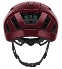 KASK ROWEROWY LAZER TEMPO KINETICORE COSMIC BERRY R. UNIWERSALNY (54-61CM)