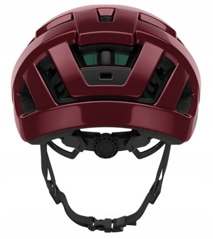 KASK ROWEROWY LAZER TEMPO KINETICORE COSMIC BERRY R. UNIWERSALNY (54-61CM) KASK ROWEROWY LAZER TEMPO KINETICORE COSMIC BERRY R. UNIWERSALNY (54-61CM)