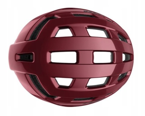 KASK ROWEROWY LAZER TEMPO KINETICORE COSMIC BERRY R. UNIWERSALNY (54-61CM) KASK ROWEROWY LAZER TEMPO KINETICORE COSMIC BERRY R. UNIWERSALNY (54-61CM)