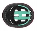 KASK ROWEROWY LAZER TEMPO KINETICORE COSMIC BERRY R. UNIWERSALNY (54-61CM)
