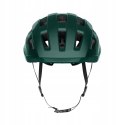 KASK ROWEROWY LAZER TEMPO KINETICORE DARK GREEN ROZ. UNIWERSALNY (54-61CM)