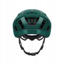 KASK ROWEROWY LAZER TEMPO KINETICORE DARK GREEN ROZ. UNIWERSALNY (54-61CM)
