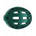 KASK ROWEROWY LAZER TEMPO KINETICORE DARK GREEN ROZ. UNIWERSALNY (54-61CM)