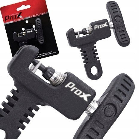 KLUCZ PROX YC-323 SKUWACZ DO ŁAŃCUCHA MINI Z RĄCZKĄ KLUCZ PROX YC-323 SKUWACZ DO ŁAŃCUCHA MINI Z RĄCZKĄ
