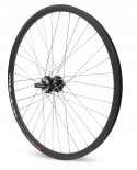 KOŁO ROWEROWE KPH371 27.5" PRZÓD STOŻEK PIASTA QUANDO POD HAMULEC TARCZOWY