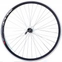 KOŁO ROWEROWE KTZ345 26" TYŁ STOŻEK PIASTA QUANDO QR CZARNE KOŁO ROWEROWE KTZ345 26" TYŁ STOŻEK PIASTA QUANDO QR CZARNE