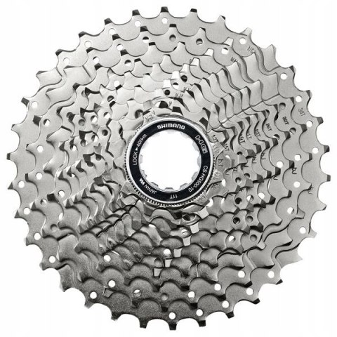 Kaseta Shimano CS-HG500 10-rzędowa 11-34T