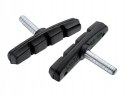 Klocki hamulcowe Jagwire JS909H V-Brake/Cantilever 70mm bez gwintu