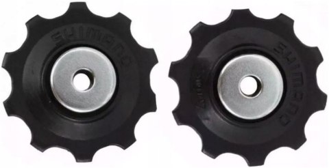 Kółka przerzutki SHIMANO SLX RD-M663/RD-M670/RD-M675 Kółka przerzutki SHIMANO SLX RD-M663/RD-M670/RD-M675