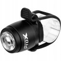 LAMPA PRZÓD PROX BOOTES SMD LED 50Lm 220mAh USB-C MEMORY MODE