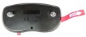 LAMPKA ROWEROWA NA BAGAŻNIK X-LIGHT XC-986A 2xSUPER LED