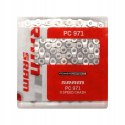 Łańcuch Rowerowy Sram PC-971 9-rzędowy 114 ogniw + spinka PowerLink