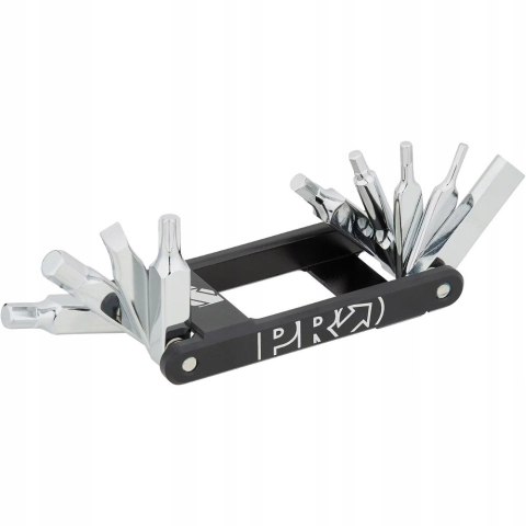 MULTITOOL ROWEROWY PRO MINI TOOL 9 FUNKCJI