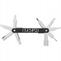 MULTITOOL ROWEROWY PRO MINI TOOL 9 FUNKCJI