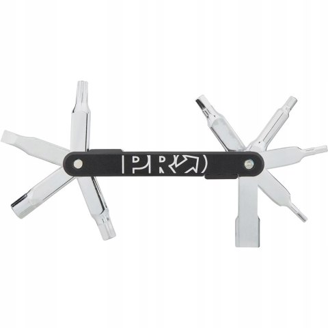 MULTITOOL ROWEROWY PRO MINI TOOL 9 FUNKCJI MULTITOOL ROWEROWY PRO MINI TOOL 9 FUNKCJI