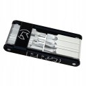 MULTITOOL ROWEROWY PRO MINI TOOL 9 FUNKCJI
