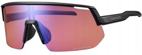 OKULARY ROWEROWE CE-TCNL2 TECHNIUM L RIDESCAPE OR CZARNY MAT OKULARY ROWEROWE CE-TCNL2 TECHNIUM L RIDESCAPE OR CZARNY MAT