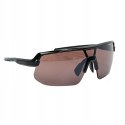 OKULARY ROWEROWE SHIMANO CE-TSPK2 TWINSPARK RIDESCAPE HC CZARNE