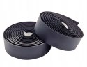 OWIJKA NA KIEROWNICĘ PRO RACE CONTROL 2000x30MM/2.5MM MIKROFIBRA CZARNA