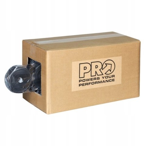 OWIJKA NA KIEROWNICĘ PRO SPORT CONTROL EVA 2.5 MM CZARNA OWIJKA NA KIEROWNICĘ PRO SPORT CONTROL EVA 2.5 MM CZARNA