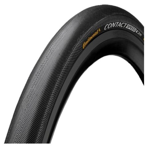 Opona rowerowa CONTINENTAL CONTACT SPEED 28" (700x28C) (28-622) Opona rowerowa CONTINENTAL CONTACT SPEED 28" (700x28C) (28-622)