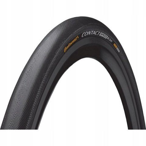 Opona rowerowa CONTINENTAL CONTACT SPEED 28" (700x28C) (28-622) Opona rowerowa CONTINENTAL CONTACT SPEED 28" (700x28C) (28-622)