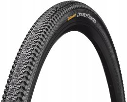 Opona rowerowa CONTINENTAL DOUBLE FIGHTER III 27.5x2.0