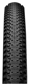 Opona rowerowa CONTINENTAL DOUBLE FIGHTER III 27.5x2.0" (50-584) Opona rowerowa CONTINENTAL DOUBLE FIGHTER III 27.5x2.0" (50-584)