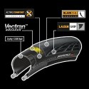 Opona rowerowa CONTINENTAL GRAND PRIX 5000 Vectran 28" (700x23C) Czarna