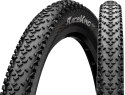 Opona rowerowa CONTINENTAL RACE KING 27.5x2.2" (55-584) Opona rowerowa CONTINENTAL RACE KING 27.5x2.2" (55-584)