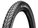 Opona rowerowa CONTINENTAL RACE KING 27.5x2.2" (55-584) Opona rowerowa CONTINENTAL RACE KING 27.5x2.2" (55-584)