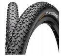 Opona rowerowa CONTINENTAL RACE KING 29x2.2" (55-622)