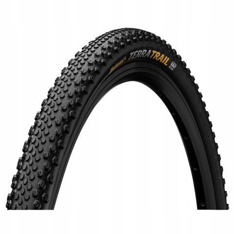 Opona rowerowa CONTINENTAL TERRA TRAIL ProTection 28x1.50"/700x40C (40-622)