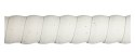 Owijka na kierownicę PRO CLASSIC COMFORT 2.5mm biała