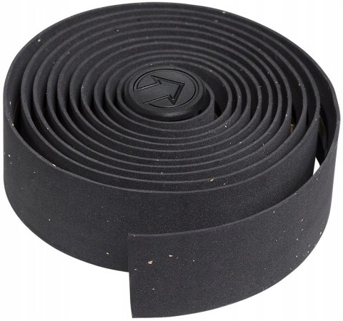 Owijka na kierownicę PRO CLASSIC COMFORT 2.5mm czarna Owijka na kierownicę PRO CLASSIC COMFORT 2.5mm czarna
