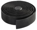 Owijka na kierownicę PRO RACE COMFORT SILICONE 3mm czarna