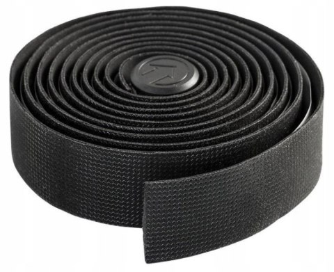 Owijka na kierownicę PRO RACE COMFORT SILICONE 3mm czarna Owijka na kierownicę PRO RACE COMFORT SILICONE 3mm czarna