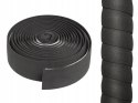 Owijka na kierownicę PRO SPORT COMFORT 3.5mm czarna