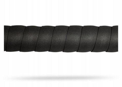 Owijka na kierownicę PRO SPORT COMFORT 3.5mm czarna Owijka na kierownicę PRO SPORT COMFORT 3.5mm czarna