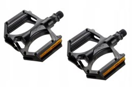PEDAŁY ROWEROWE WELLGO M195 ALU MTB CZARNE