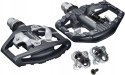 Pedały rowerowe SHIMANO SPD PD-EH500