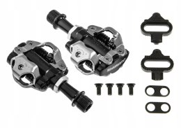 Pedały rowerowe SHIMANO SPD PD-M540 czarne