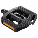 Pedały rowerowe SHIMANO SPD PD-T421 czarne