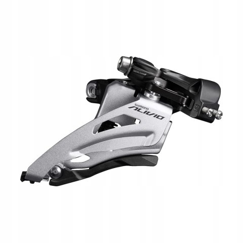 Przerzutka przednia Shimano Alivio FD-M3120 2x9s SS FRONT-PULL Przerzutka przednia Shimano Alivio FD-M3120 2x9s SS FRONT-PULL