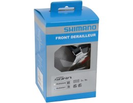 Przerzutka przednia Shimano Sora FD-R3030-F 3rz na hak