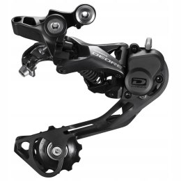 Przerzutka tylna SHIMANO DEORE RD-M6000-SGS 10rz SHADOW+